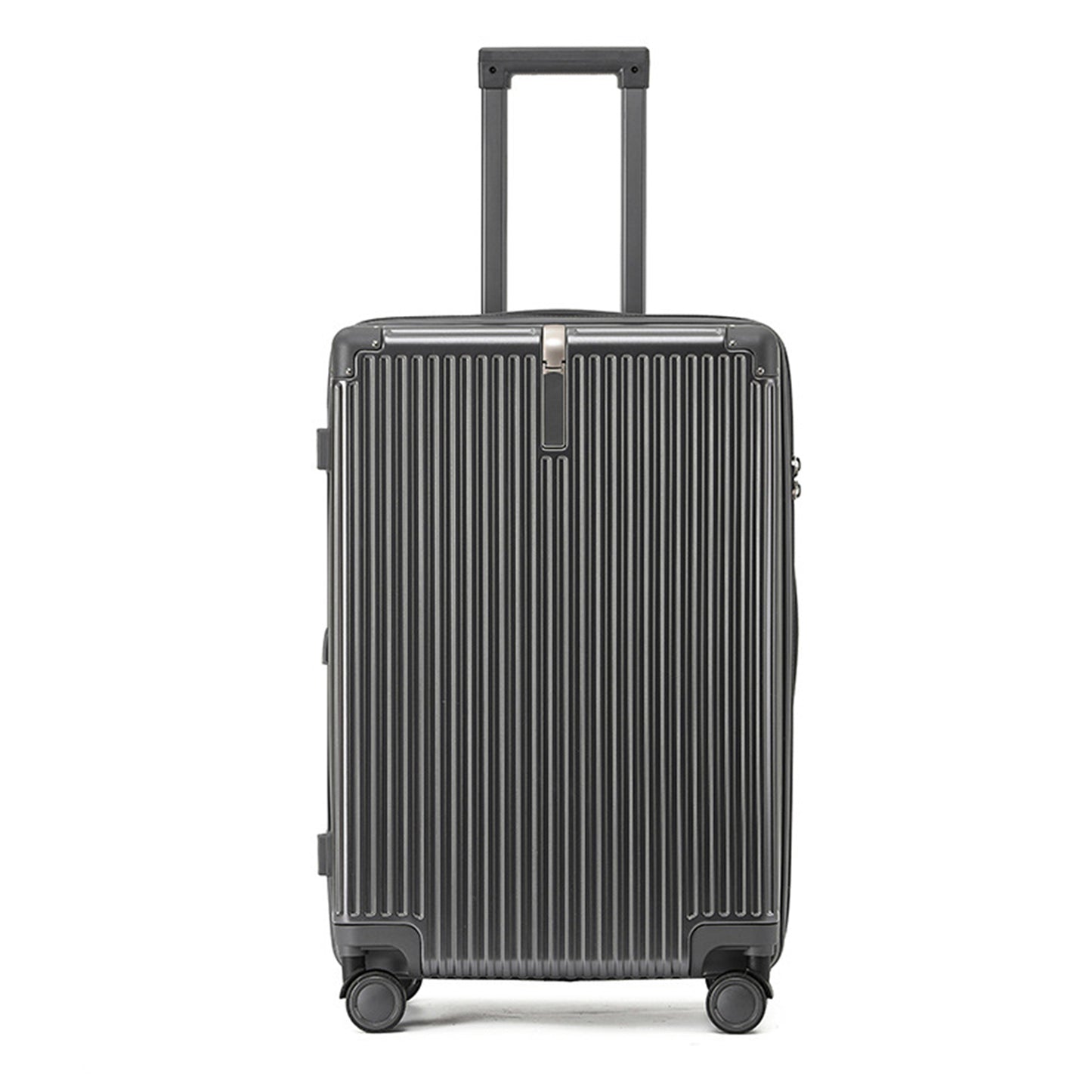 YONBEN Silent Spinner Hard Shell Suitcase
