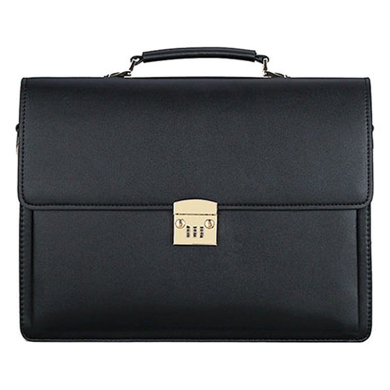 YONBEN Men's Waterproof Briefcase