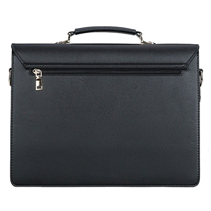 YONBEN Men's Waterproof Briefcase