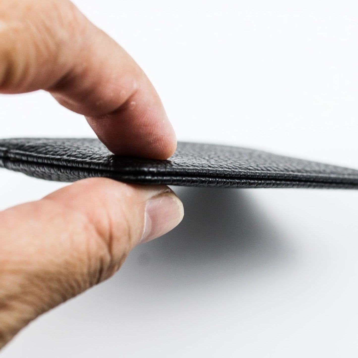 YONBEN PU Leather Credit Card Case