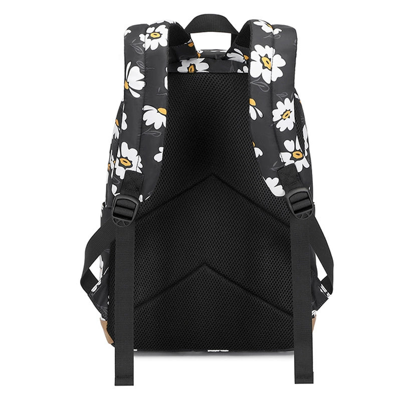 YONBEN Women's Lightweight Backpack
