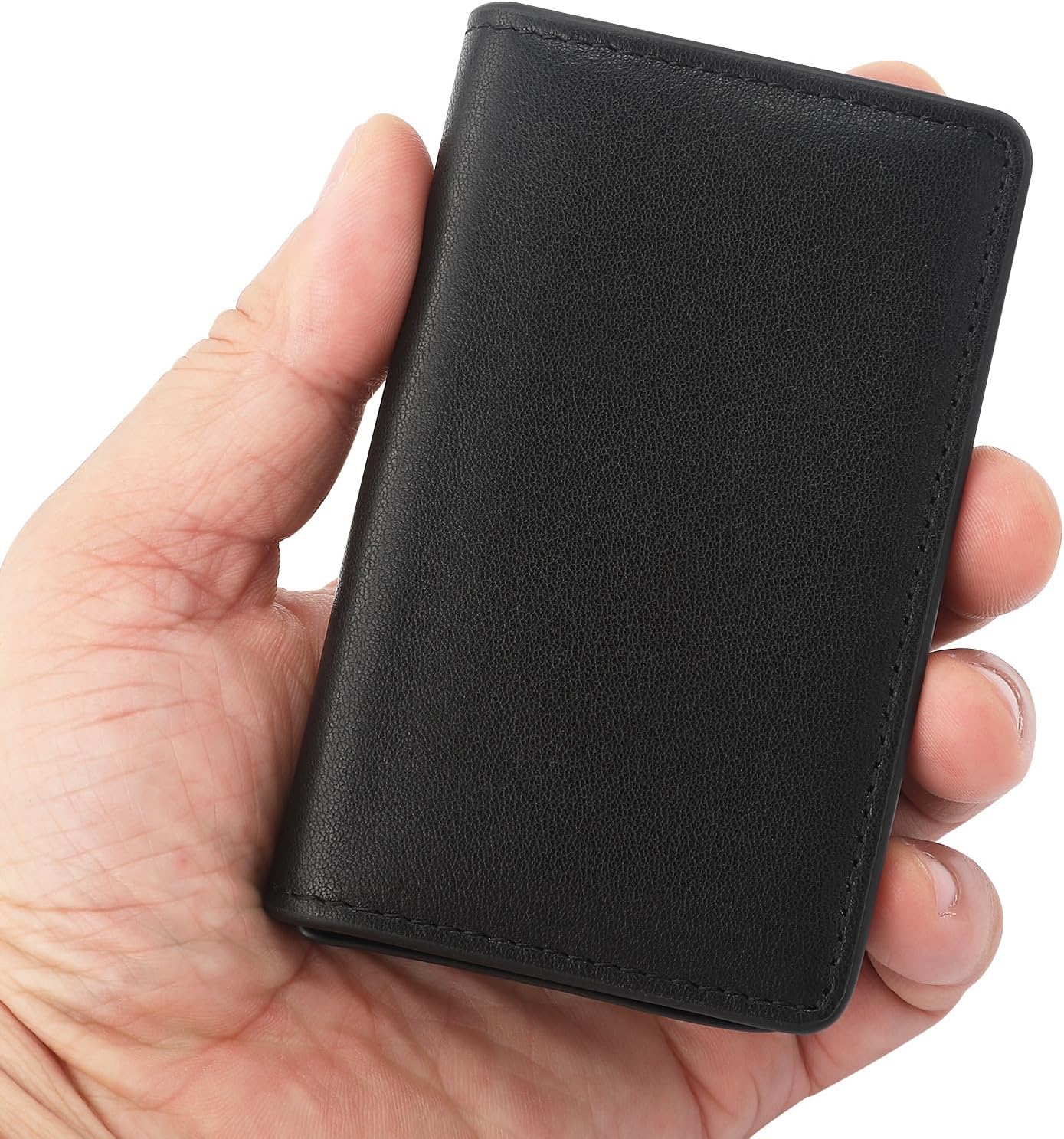 YONBEN Stylish Name Card Case Business Card Case