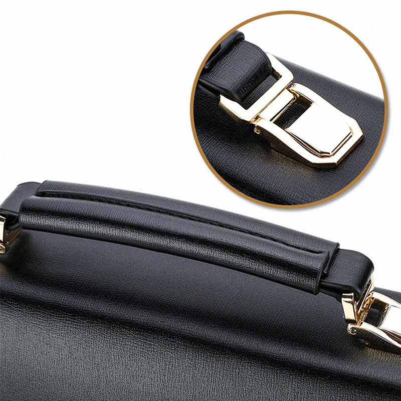 YONBEN Men's Waterproof Briefcase