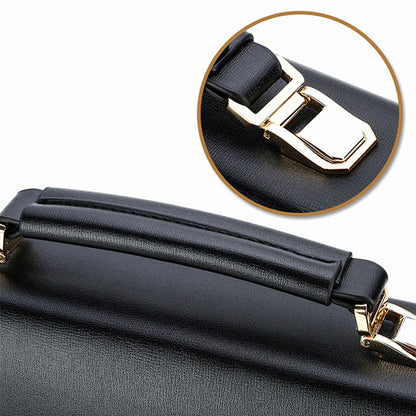 YONBEN Men's Waterproof Briefcase