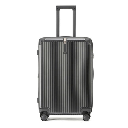 YONBEN Silent Spinner Hard Shell Suitcase