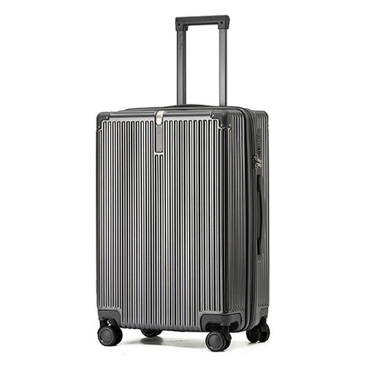 YONBEN Silent Spinner Hard Shell Suitcase