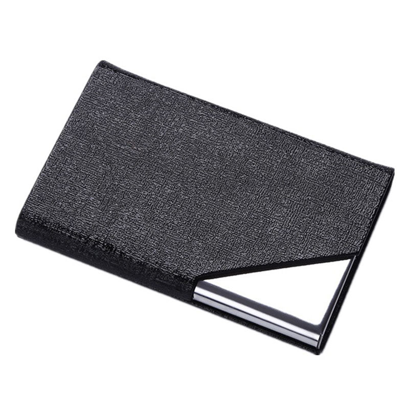 YONBEN Business Card Holder Case Stylish Name Card Case for Professional Use Business Card Holder