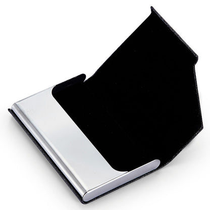 YONBEN Business Card Holder Case Stylish Name Card Case for Professional Use Business Card Holder