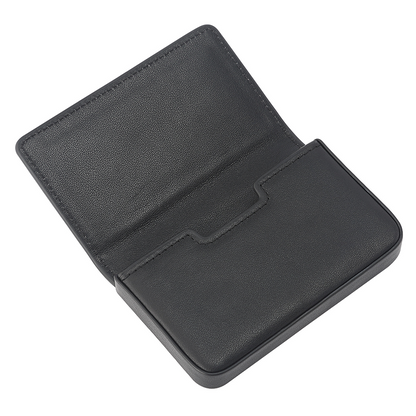 YONBEN Stylish Name Card Case Business Card Case