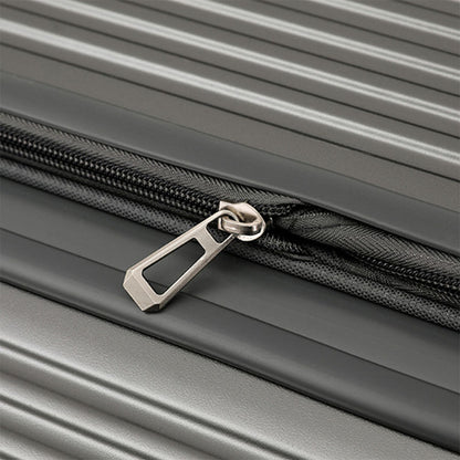YONBEN Silent Spinner Hard Shell Suitcase