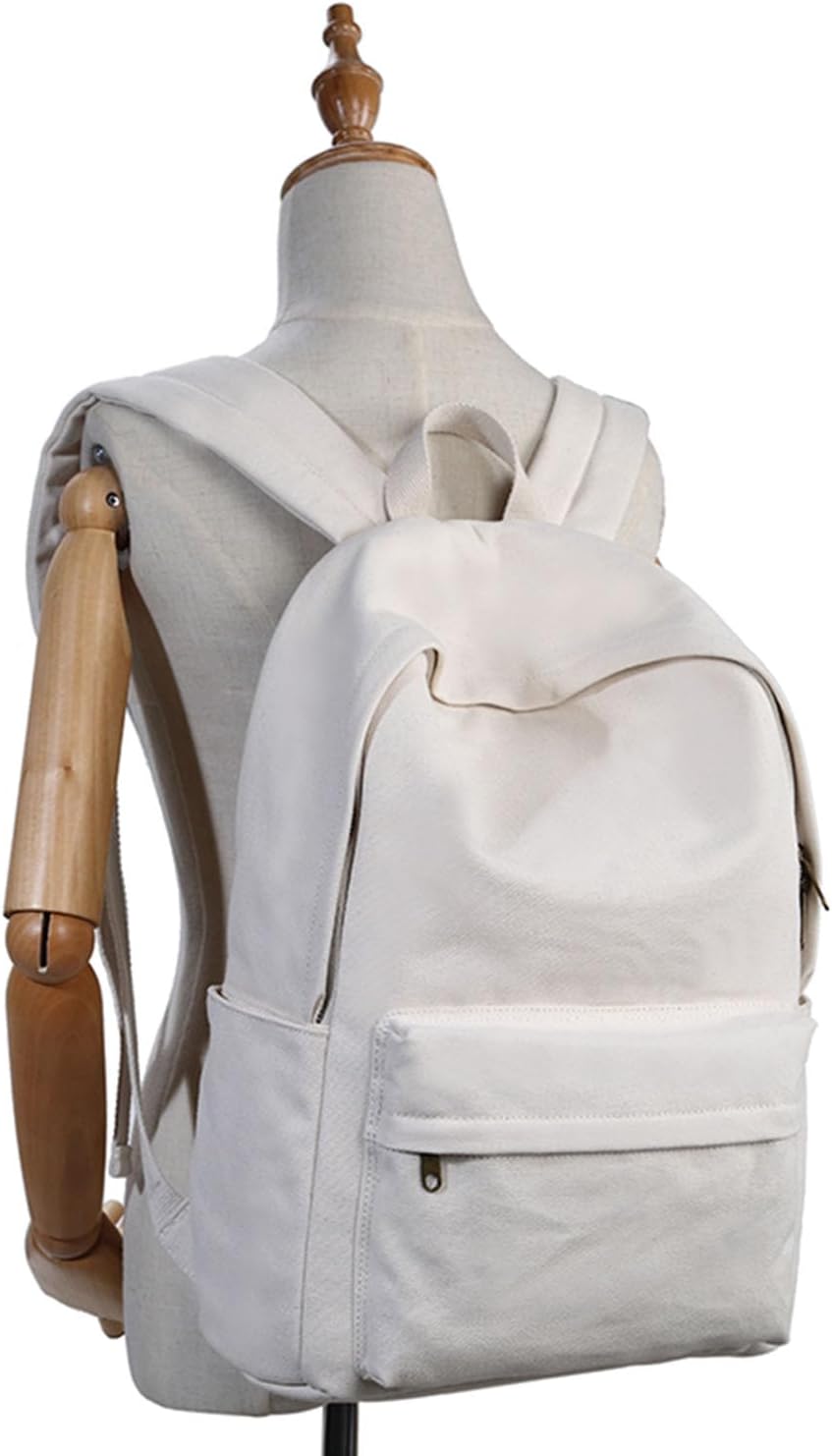 YONBEN Lightweight Backpack School Bag