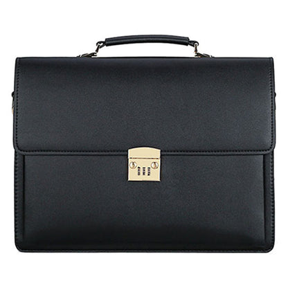 YONBEN Men's Waterproof Briefcase