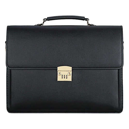 YONBEN Men's Waterproof Briefcase