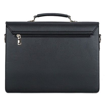 YONBEN Men's Waterproof Briefcase