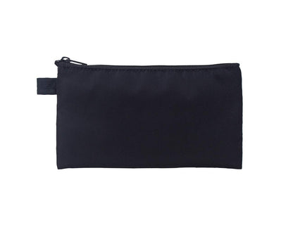 YONBEN Money Bank Deposit Bag with Zipper Lightweight Money Holder and Pencil Bag Nylon Waterproof Coin Change Bag