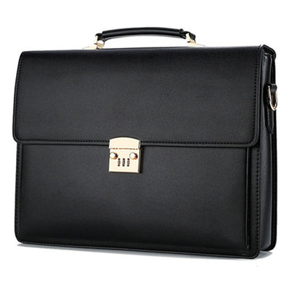 YONBEN Men's Waterproof Briefcase