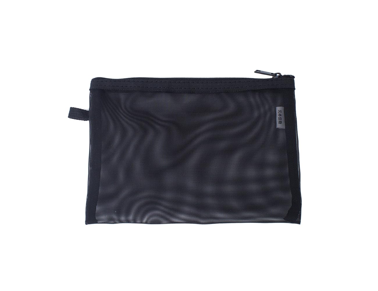 YONBEN Mesh Cosmetic Bag - 3 Size Mesh Makeup Bag Set - Nylon,- Organizing Bags, Purse Organizer Pouches, Mesh Pouches- Travel Organizer Bags with Zipper