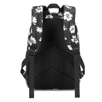 YONBEN Women's Lightweight Backpack